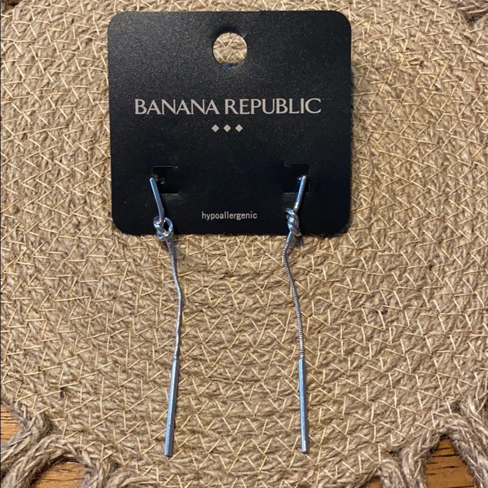 Banana Republic Earrings